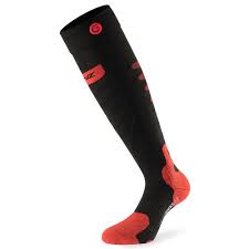 Lenz Heat Sock 5 0 Unisex