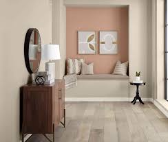 Blues play well with orange and. 9 Smart Ways To Warm Up Your Home With Behr S 2021 Color Of The Year