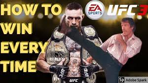 Bruce buffer is an american professional mixed martial arts ring announcer and the official octagon announcer for ufc events. Ufc 3 Codes Login Pages Finder
