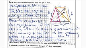 A vi a subiecte și bareme matematică. Simulare Evaluare Nationala 2021 Rezolvare Subiect Youtube
