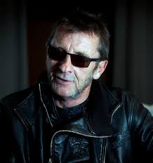 Inside the world of AC/DC drummer Phil Rudd
