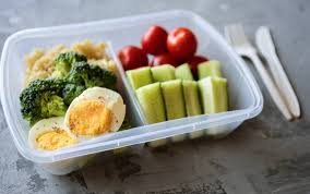 Certain foods can increase the likelihood of heart disease, while others can decrease the risk. How To Pack A Healthy Lunch Duke Today