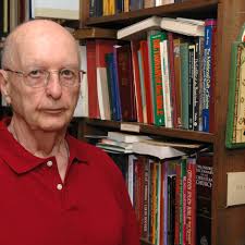 Retired Notre Dame prof and co-owner of Erasmus Books dies at 90