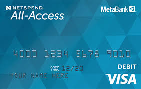 Providing here netspend contact number, phone number, customer care number and customer service toll free phone number of netspend with necessary information like address and contact number inquiry of netspend. Open A Bank Account Netspend All Access