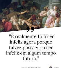 Arquivos medo - O Estoico