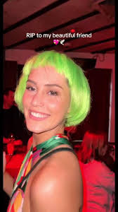 Phoebe Van Donselaar