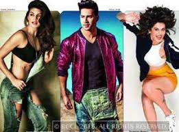 Judwaa 2 Varun Dhawan Romances Jacqueline Fernandez And Taapsee Pannu In Judwaa 2 Hindi Movie News Times Of India Taapsee pannu talks about her upcoming film judwaa 2, her character samaara and a lot more in this exclusive interview with news18.com. varun dhawan romances jacqueline fernandez and taapsee pannu in judwaa 2