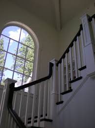 A stair tread is the horizontal portion of a set of stairs on which a person walks. North Idaho S Top Luxury Home Builders Edwards Smith