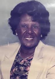 Ruth Delores Ferguson