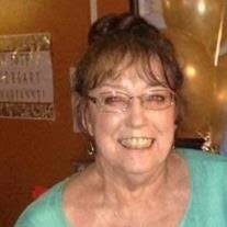 Betty Marianne Boeser Obituary