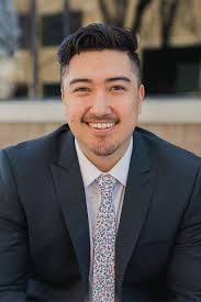 Josh Kim Loan Officer