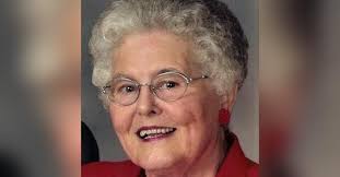 Helena May Treadway Obituary