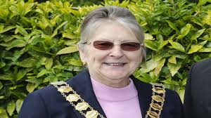 New Mayor of Dartford Cllr Rosanna Currans elected for 2017/18