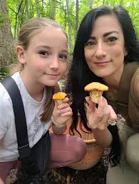 Chanterelles Across America