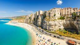 Cerca e confronta tra oltre 562 hotel a tropea per trovare le migliori offerte con momondo. Gunstige Hotels In Tropea Unterkunfte Ab 32 Nacht Kayak
