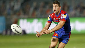 Newcastle knights vs brisbane broncos full match. Broncos Promise Hot Reception For Ex Teammate Andrew Mccullough