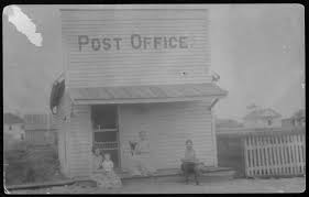 Post Office Richardson Texas 1st Post Office Established Sept 1858 Vintage Pictures Post Office Texas Towns