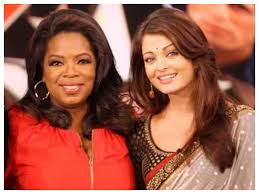 Winfrey was fired from her first job as an anchor. Did You Know Aishwarya Rai Bachchan Once Schooled Oprah Winfrey About Indian Culture On Her Show Hindi Movie News Times Of India