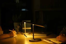 Lightstrip Touch A Stylish Design Desk And Reading Lamp