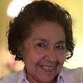 Amelia G. Mares Obituary