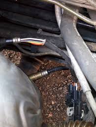 Repair information for p0131 2012 ford focus code. Lambda Sensor Problem 1 8l 2 0l Duratec Petrol Engines Mondeo Mk3 Talkford Com