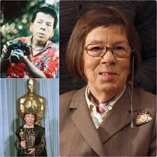 Linda Hunt Oscar supporting role 1983