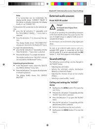 © gintell (m) sdn bhd all rights reserved. Agco Pro Fm Am Car Radio With Cd Mp3 Usb And Bluetooth User Manual Agco Professional Instruction Manual Blaupunkt Malaysia Sdn Bhd 841448 X