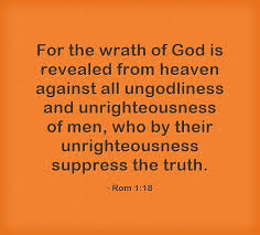 Image result for god's anger over america