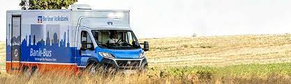 Use verimi to log in to deutsche bank onlinebanking. Bank Bus Berliner Volksbank