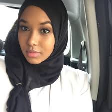 Najma Ali Office manager