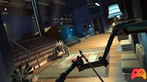 Maybe you would like to learn more about one of these? Apex Construct Revision De Playstation Vr