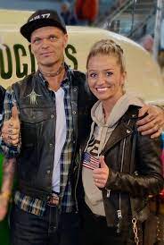 Jolene macintyre is a canadian tv personality who is known for appearing in the tv show, bad chad customs. Jolene Macintyre Bio Family Career Husband Net Worth Measurements Wikiodin Com