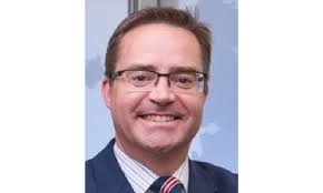 Axis appoints chief commercial officer