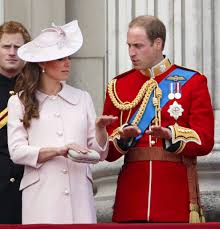 2013 in the city of westminster. 2013 Prince William And Kate Middleton Trooping The Colour Photos Popsugar Celebrity Uk Photo 30