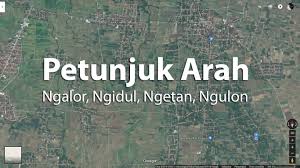 Ulasan kemajuan kerjaya dalam skt; Arti Penunjuk Arah Ngalor Ngidul Ngetan Ngulon Di Bahasa Jawa Reza Nauma Solusi Komputer Ponsel