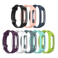 The price of huawei band 6 is pkr 9226 in pakistan. Replacement Silicone Strap Watch Band For Huawei Band 3e Huawei Honor Band 4 Running Version Buy From 4 On Joom E Commerce Platform