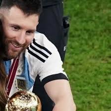 Pin de Alan Amaya em Messi