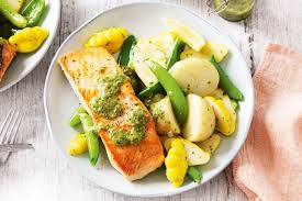 Healthy dinner recipes under 600 calories you'll love! A Month Of Meals Under 500 Calories Per Serve