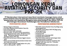 Lowongan kerja bumn pt danareksa. Terminalhrd Informasi Lowongan Kerja