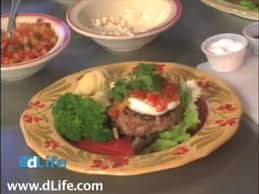 Maybe you would like to learn more about one of these? Diabetic Recipes Low Carb Burger Youtube