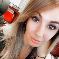 Jessica Falco's Instagram, Twitter & Facebook