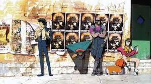 Maybe you would like to learn more about one of these? Cowboy Bebop Wallpaper Enjpg