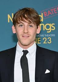 James Wilkie's Instagram, Twitter & Facebook