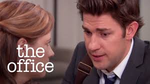 66 Best 'The Office' Love Quotes From Jim And Pam (+ Others At Dunder  Mifflin)