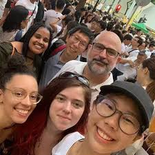 Art Department Global Connections