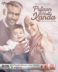 Saksikan siaran ulangan drama pujaan hati kanda di slot akasia, isnin hingga ahad, 7 malam, di tv3. Pujaan Hati Kanda Episod 2 Zikri Husaini