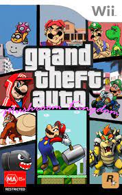 Encuentra juegos nintendo switch de segunda mano desde $ 2.000. Grand Theft Auto