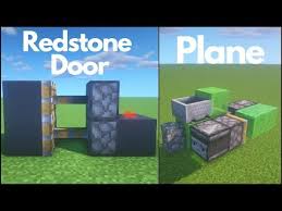 Check spelling or type a new query. Minecraft 5 Simple Redstone Builds 3 Youtube Minecraft Redstone Creations Minecraft Tutorial Minecraft Redstone Ideas Tutorials