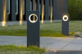 Product Six Brilliant Designs For Exterior Lights Modern Garden Lighting Modern Outdoor Lighting Led Landscape Lighting