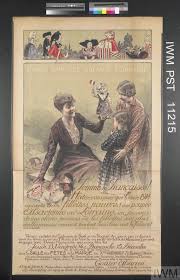 Alsace and lorraine are officially, today, two of the 27 regions of france. Union Amicale D Alsace Lorraine Femmes Francaises Friendly Union Of Alsace Lorraine Women Of France Imperial War Museums